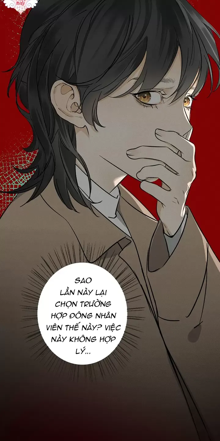 Thao Túng Trái Tim Em Chapter 3 - Trang 2