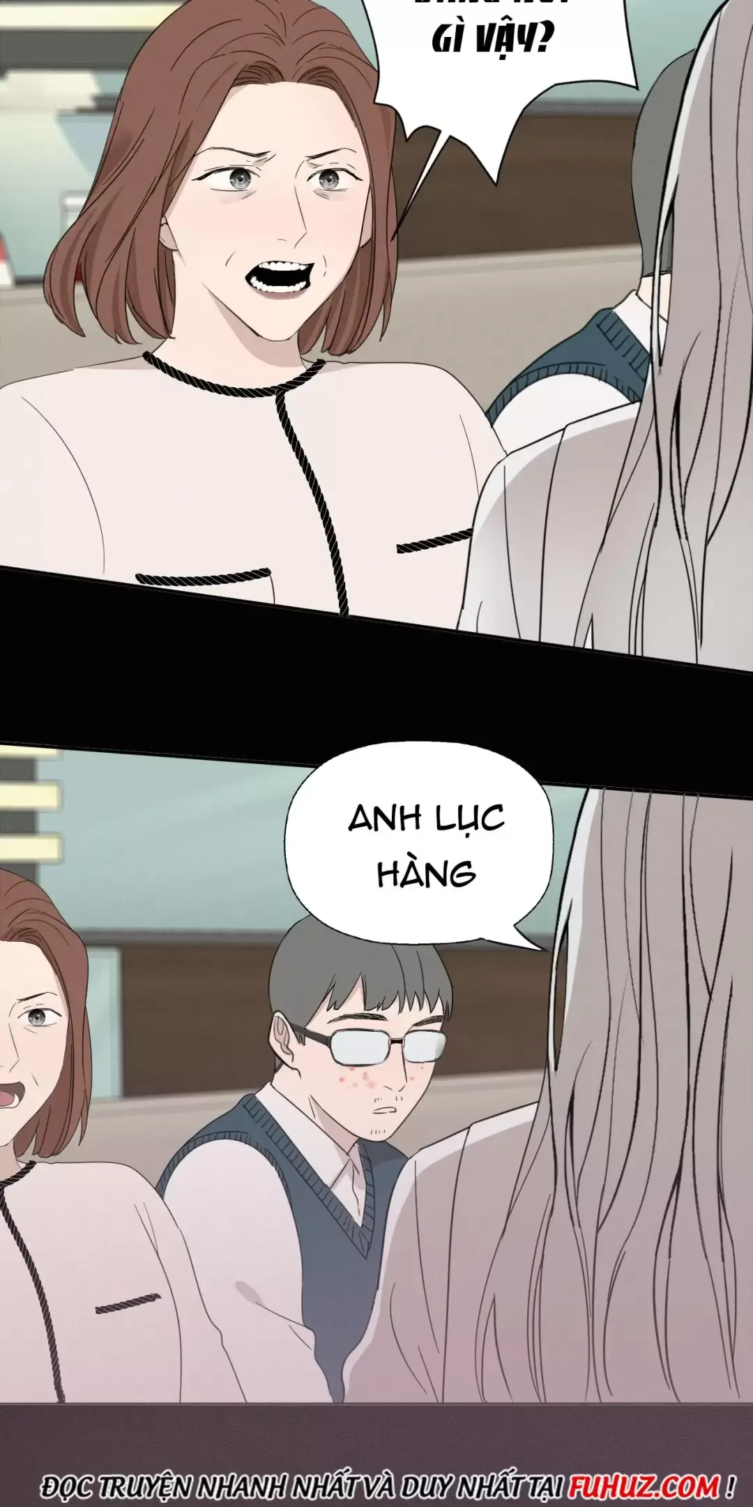 Thao Túng Trái Tim Em Chapter 12 - Trang 2