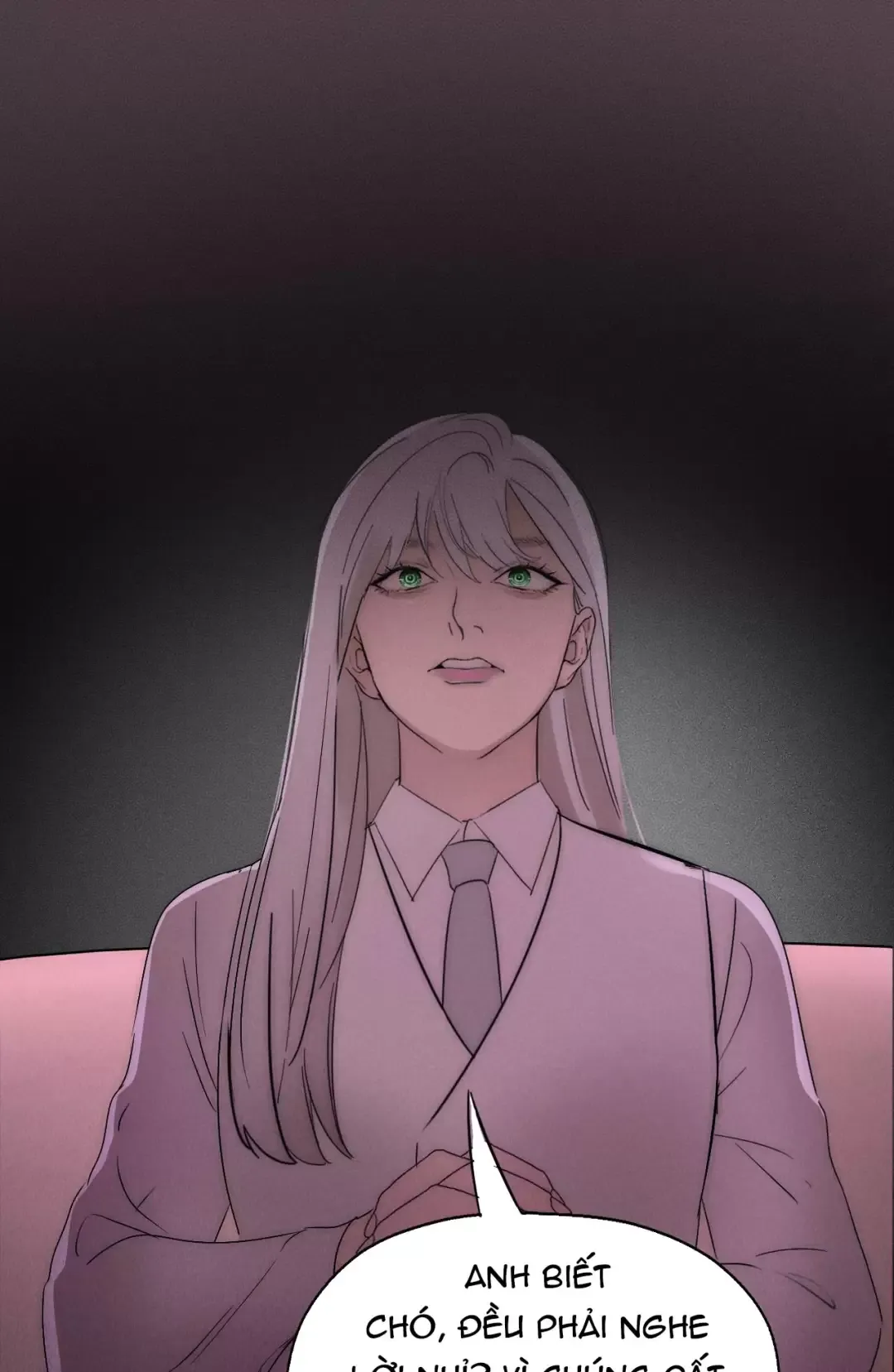 Thao Túng Trái Tim Em Chapter 12 - Trang 2