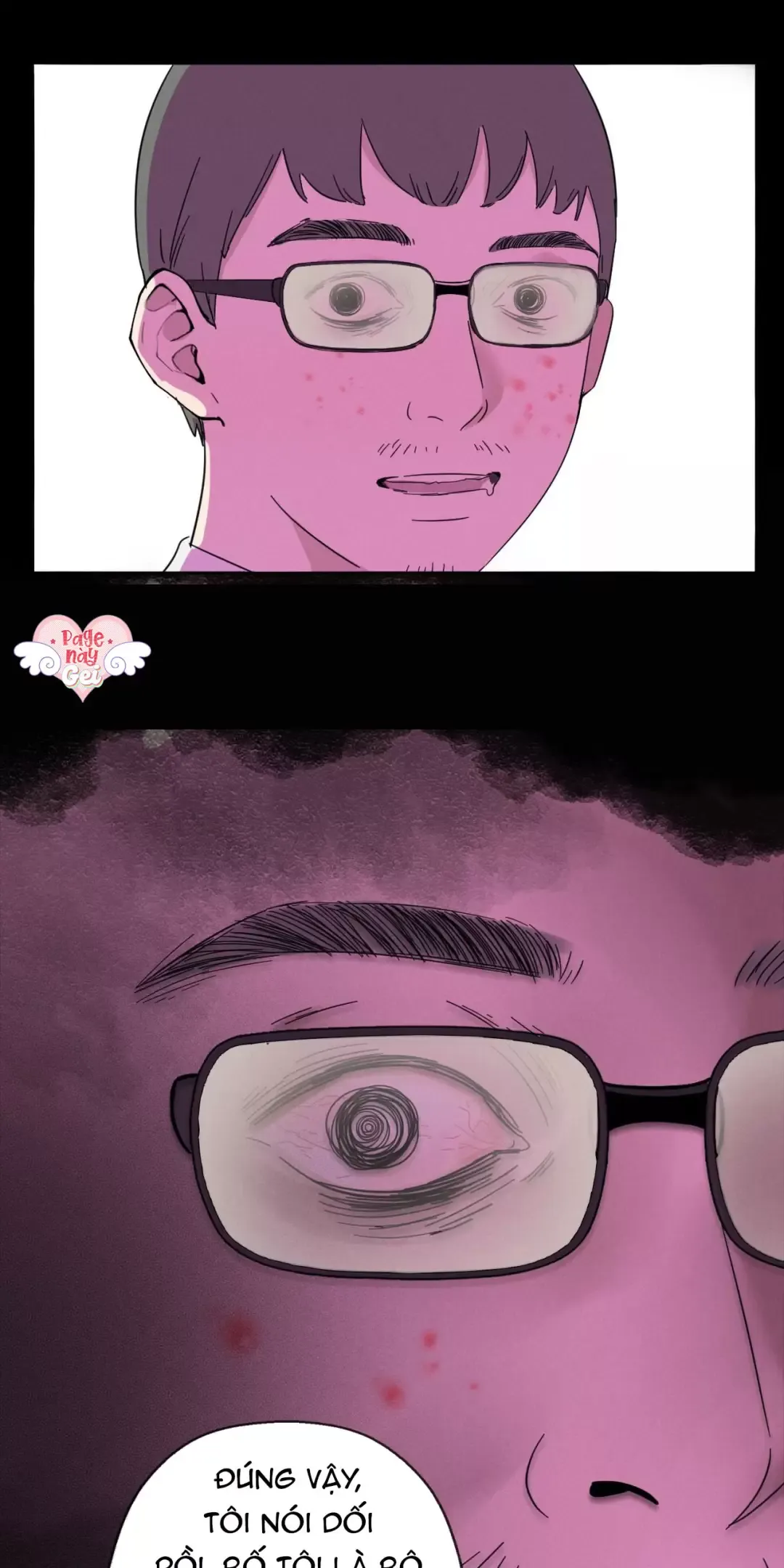 Thao Túng Trái Tim Em Chapter 12 - Trang 2