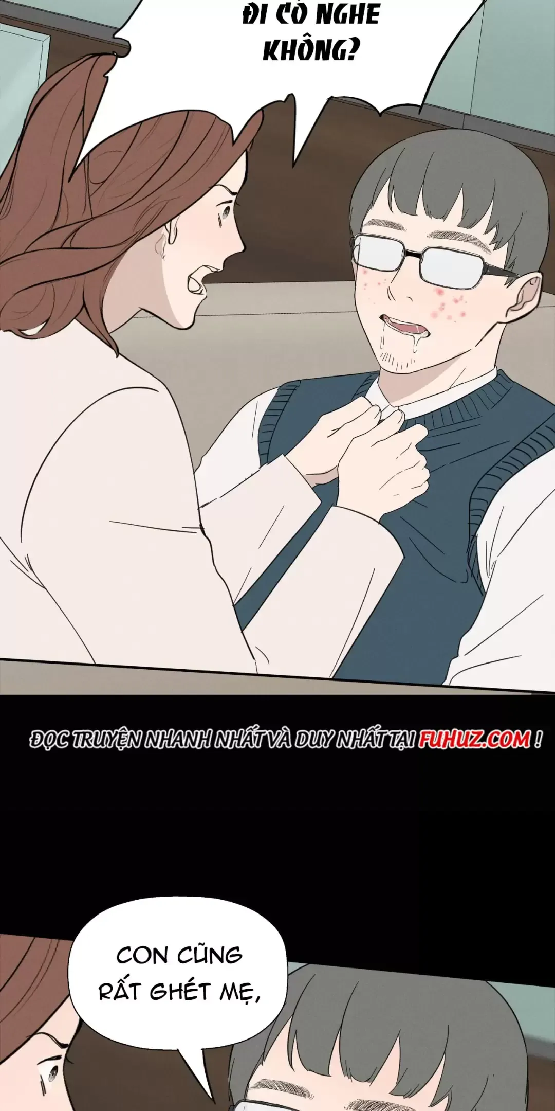 Thao Túng Trái Tim Em Chapter 12 - Trang 2