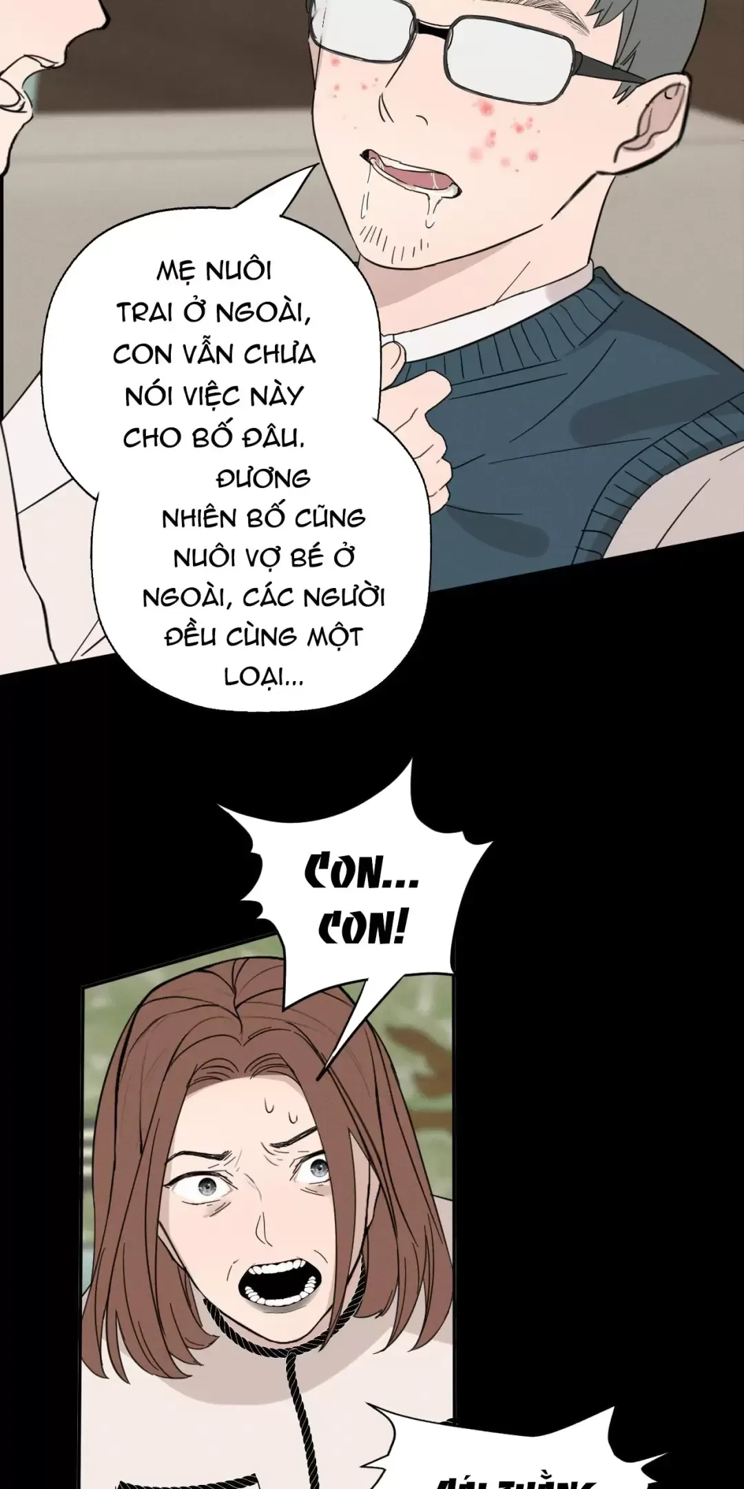 Thao Túng Trái Tim Em Chapter 12 - Trang 2