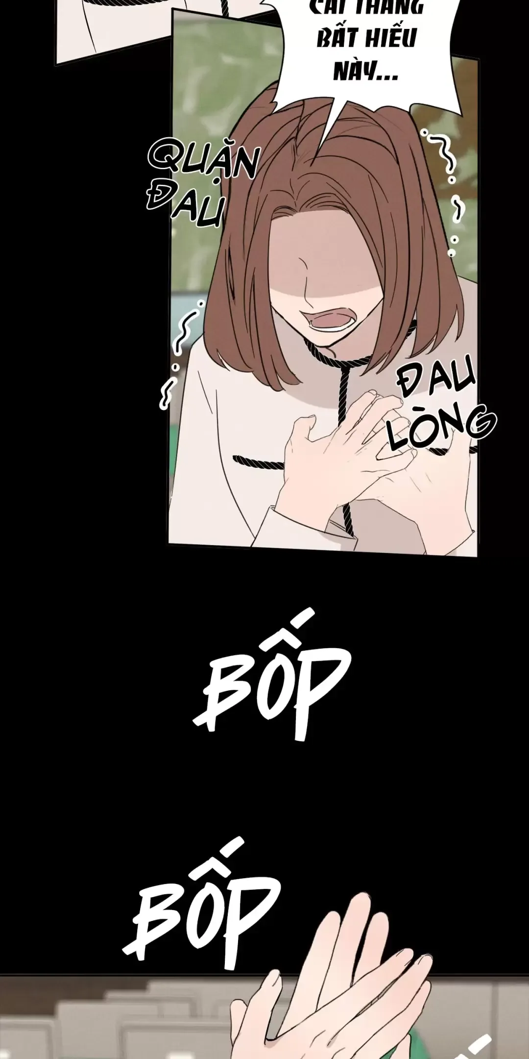 Thao Túng Trái Tim Em Chapter 12 - Trang 2