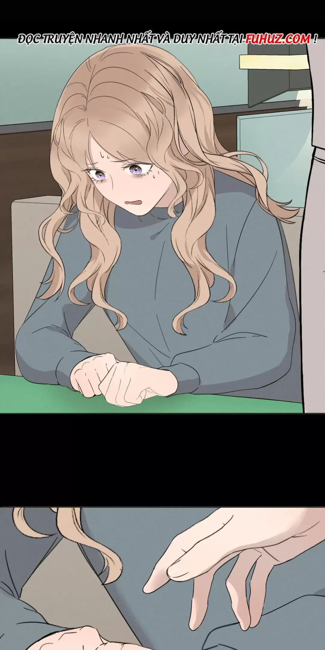 Thao Túng Trái Tim Em Chapter 12 - Trang 2