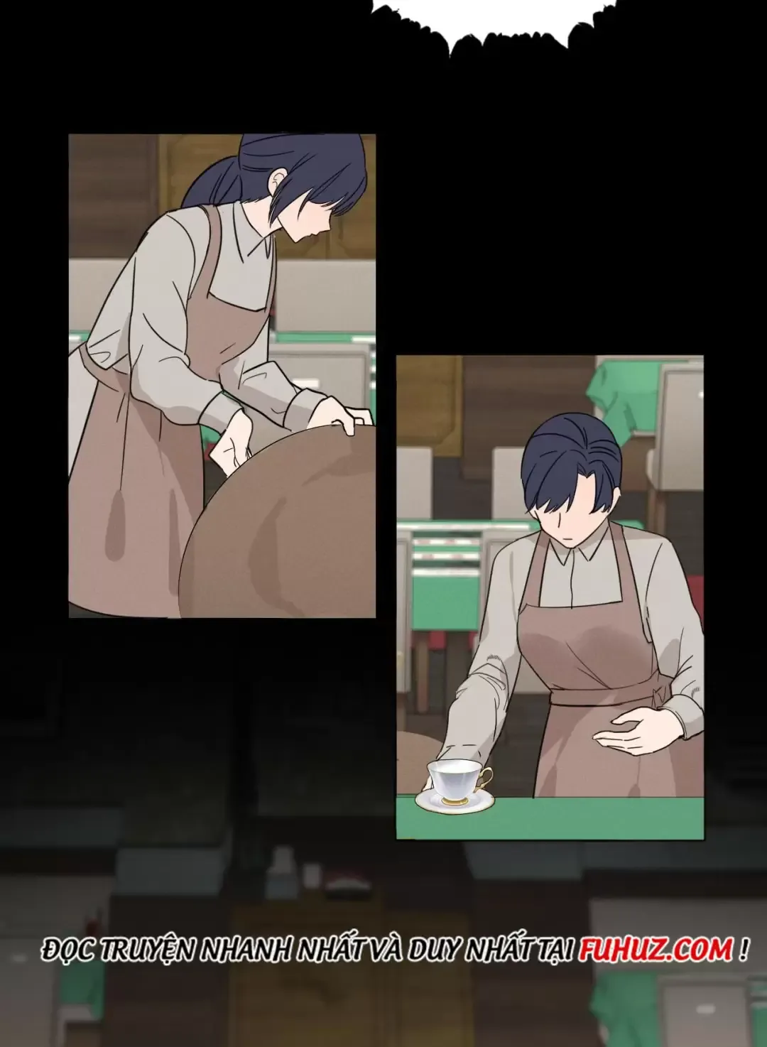 Thao Túng Trái Tim Em Chapter 12 - Trang 2