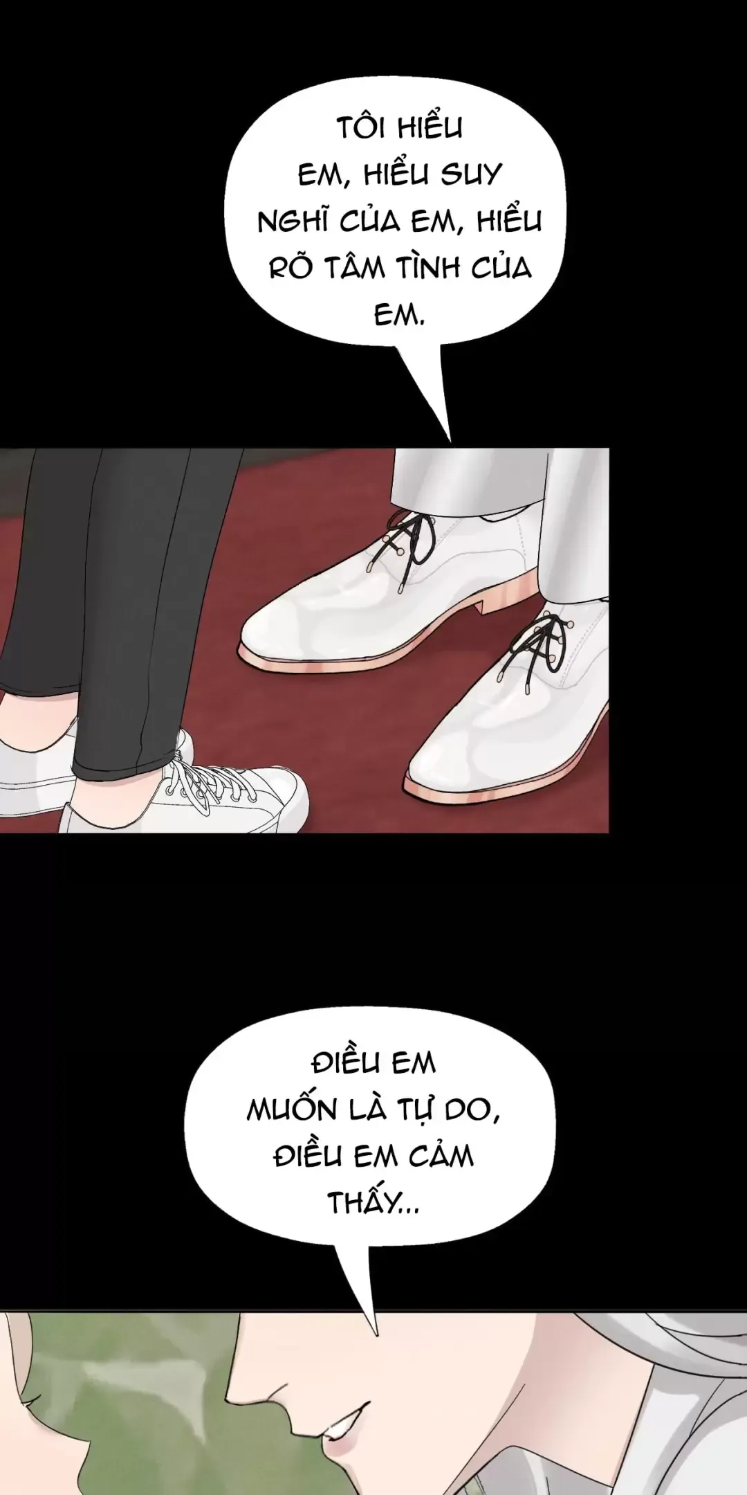 Thao Túng Trái Tim Em Chapter 14 - Trang 2