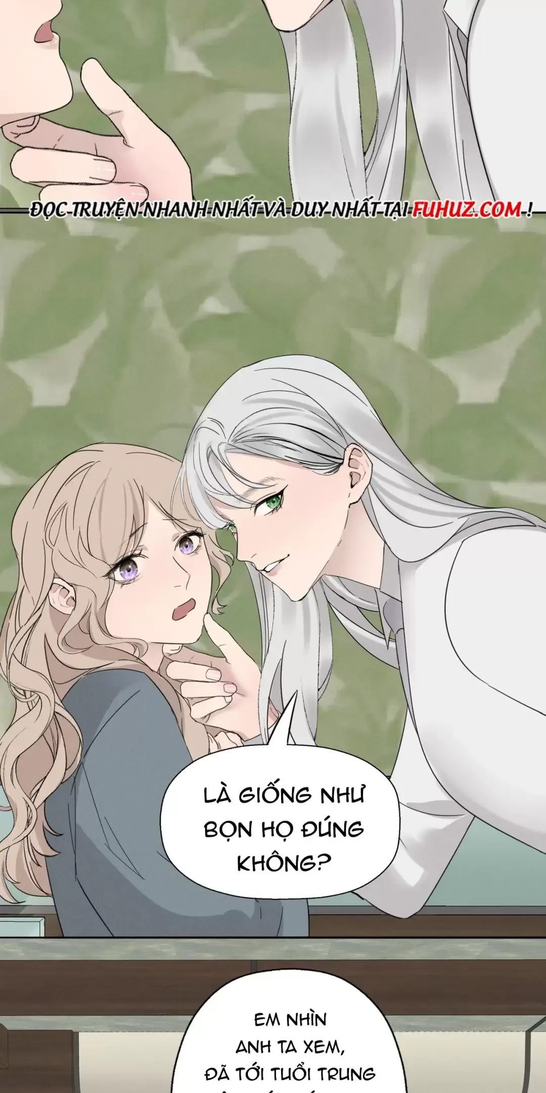 Thao Túng Trái Tim Em Chapter 14 - Trang 2