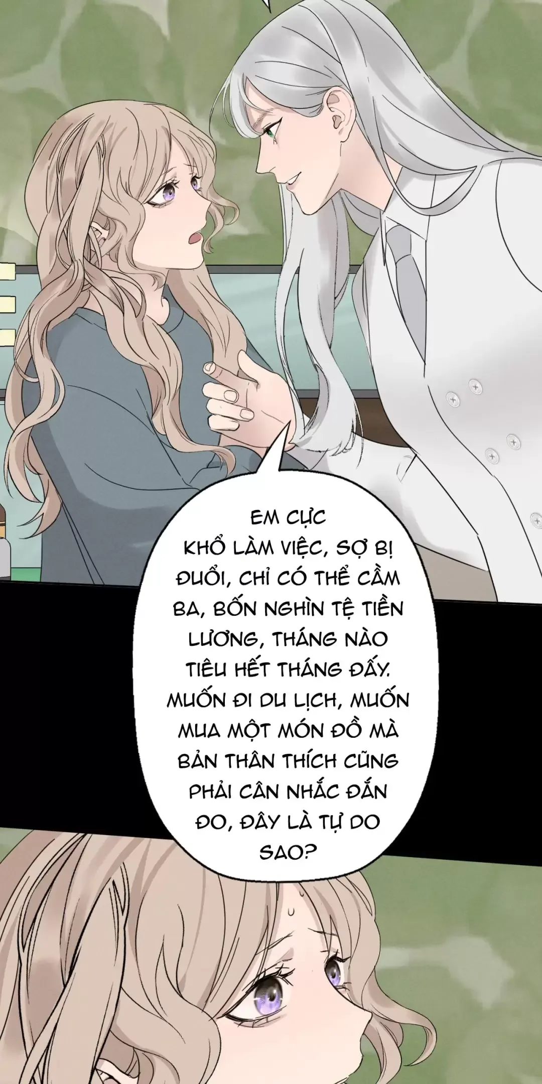 Thao Túng Trái Tim Em Chapter 14 - Trang 2