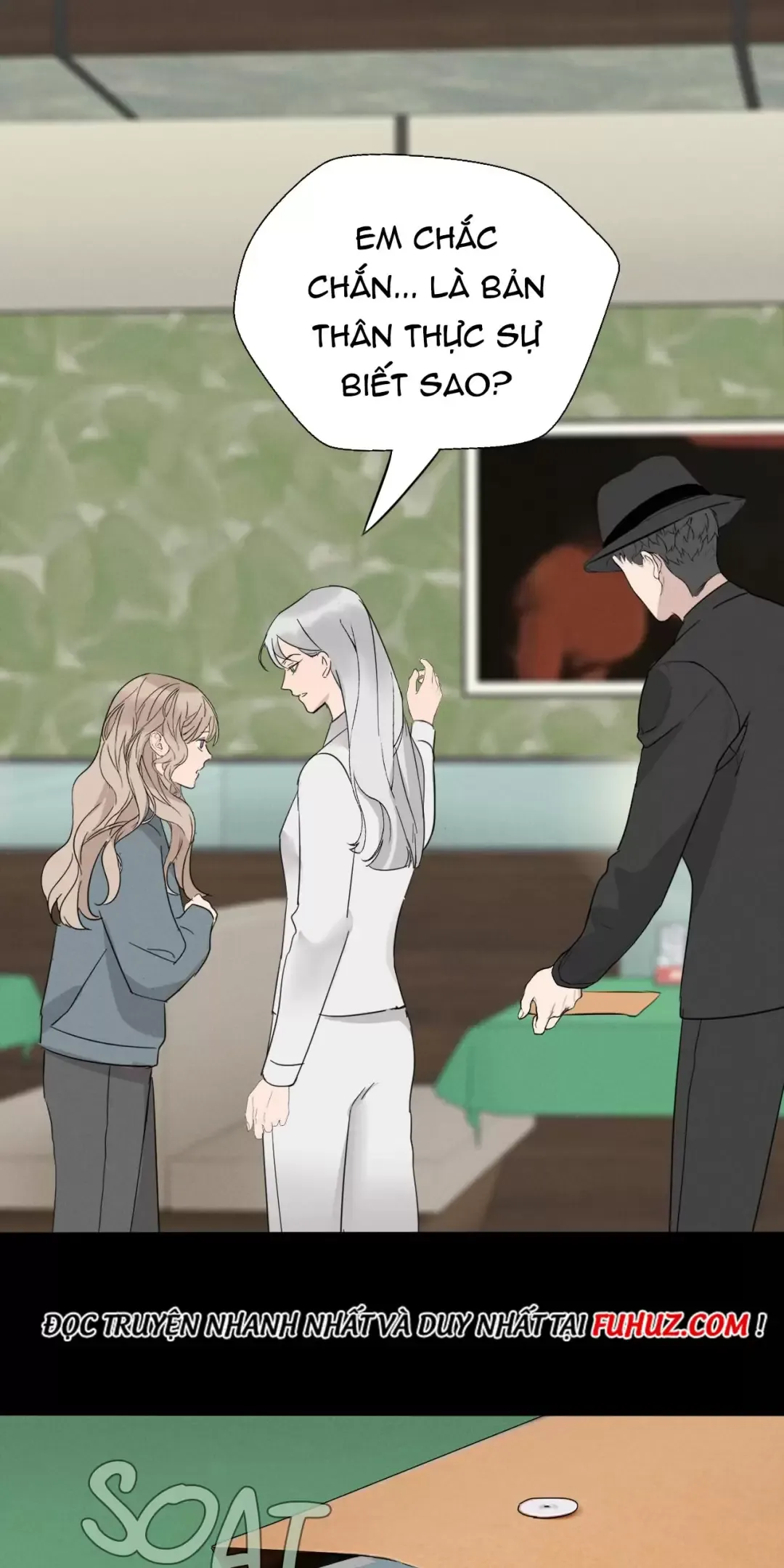 Thao Túng Trái Tim Em Chapter 14 - Trang 2