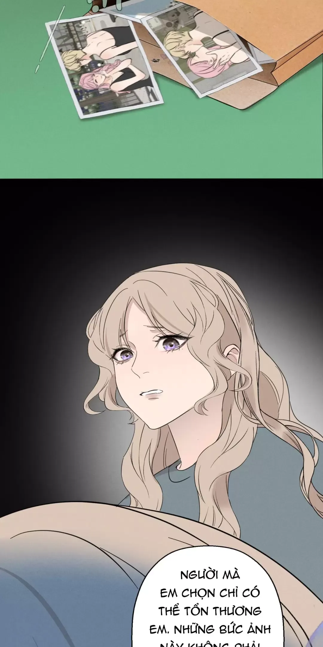 Thao Túng Trái Tim Em Chapter 14 - Trang 2