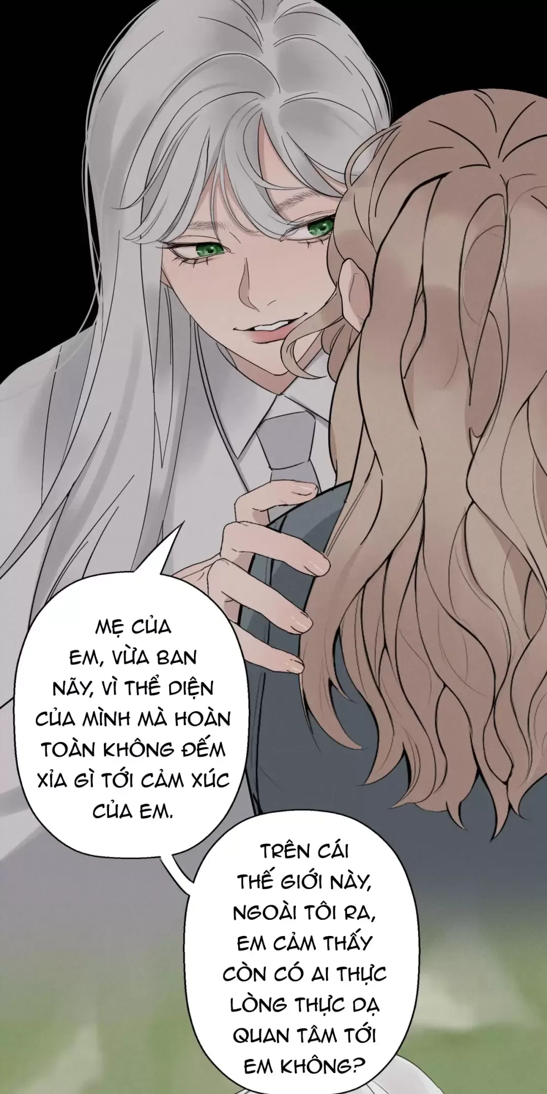 Thao Túng Trái Tim Em Chapter 14 - Trang 2