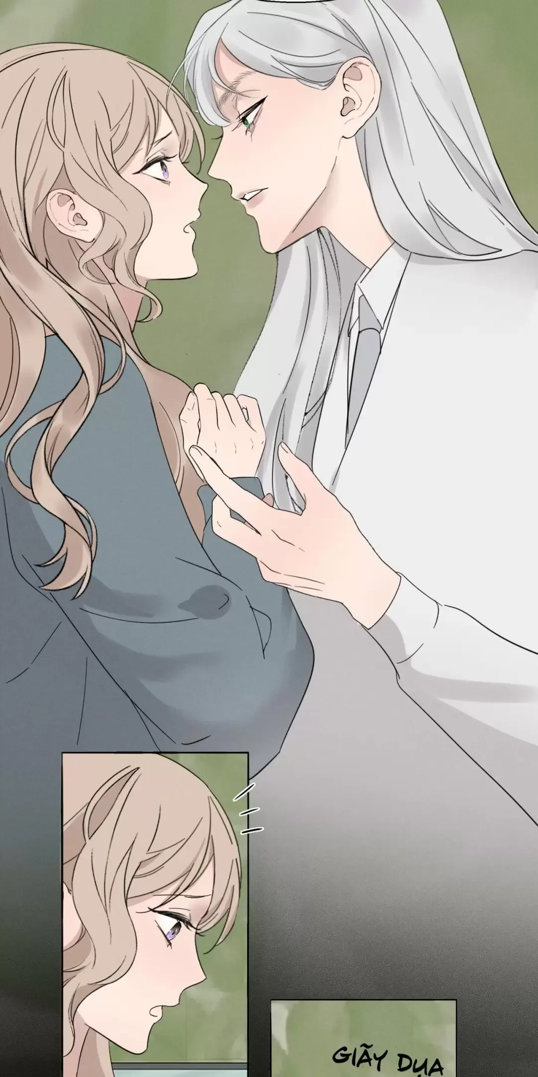 Thao Túng Trái Tim Em Chapter 14 - Trang 2