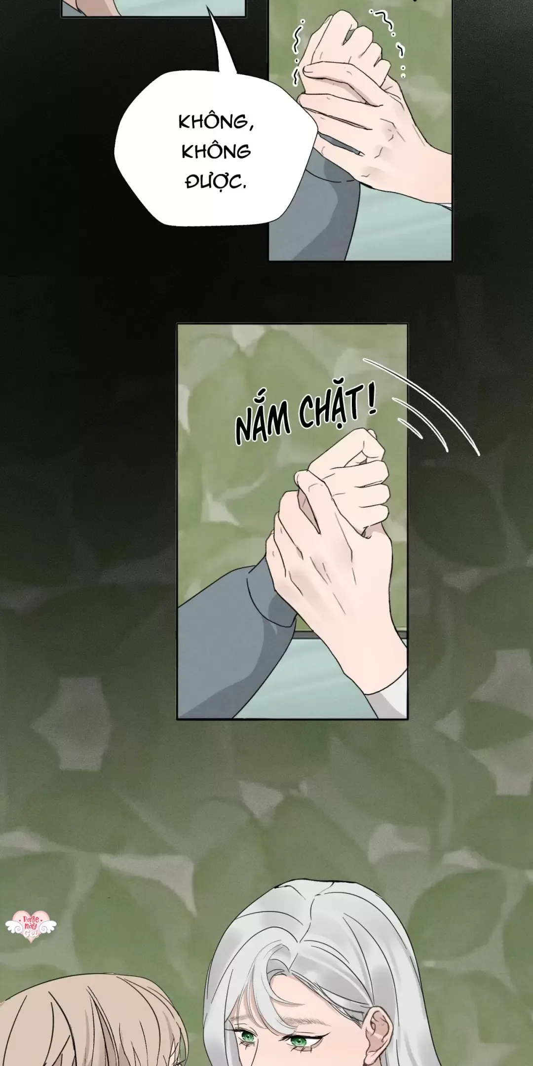 Thao Túng Trái Tim Em Chapter 14 - Trang 2