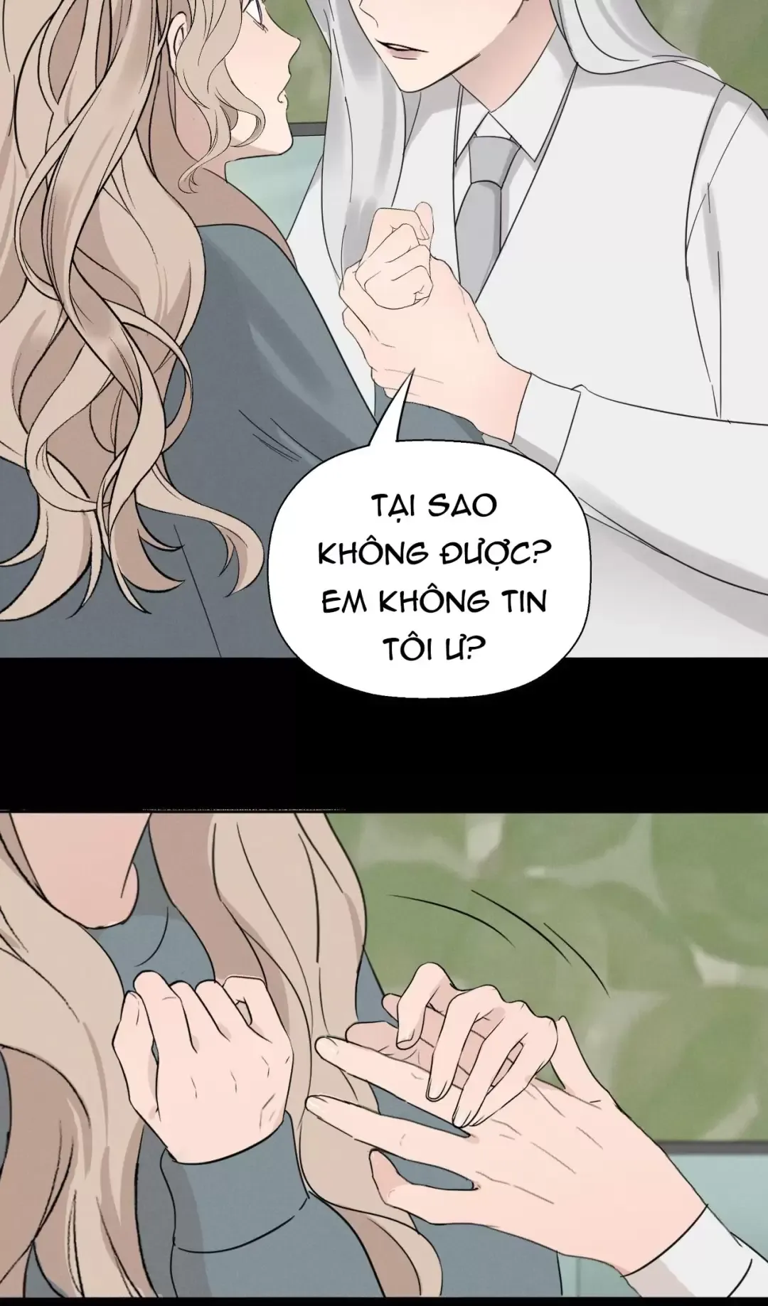 Thao Túng Trái Tim Em Chapter 14 - Trang 2