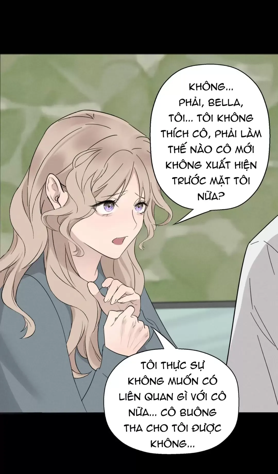 Thao Túng Trái Tim Em Chapter 14 - Trang 2