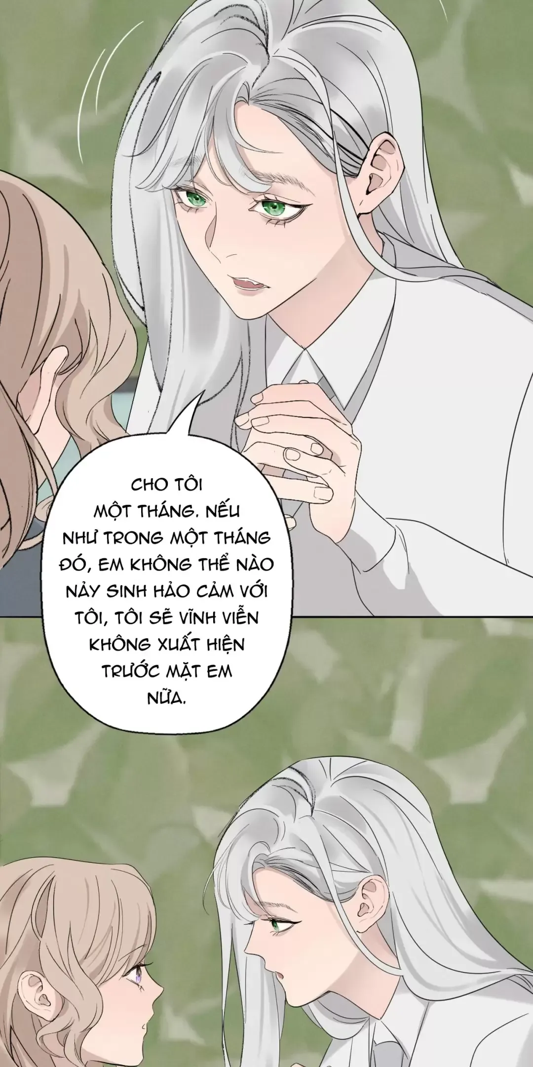 Thao Túng Trái Tim Em Chapter 14 - Trang 2