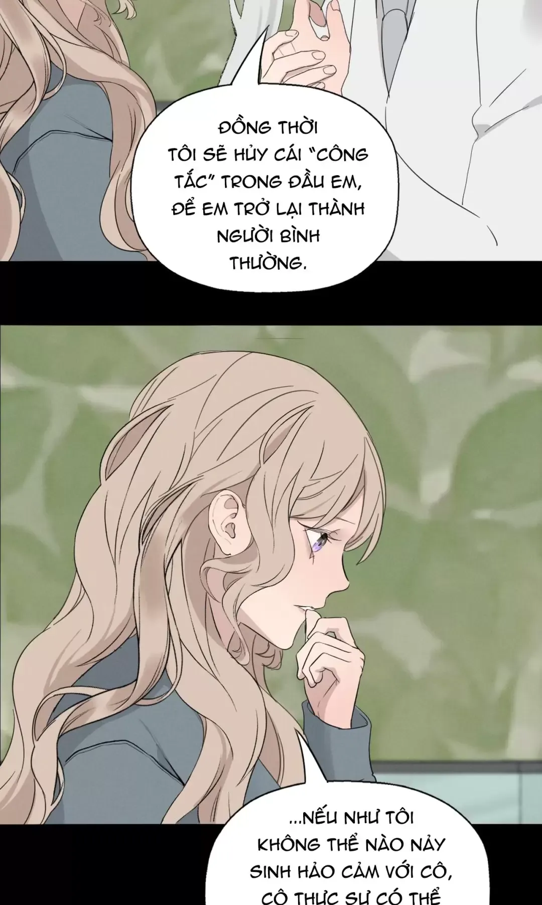 Thao Túng Trái Tim Em Chapter 14 - Trang 2