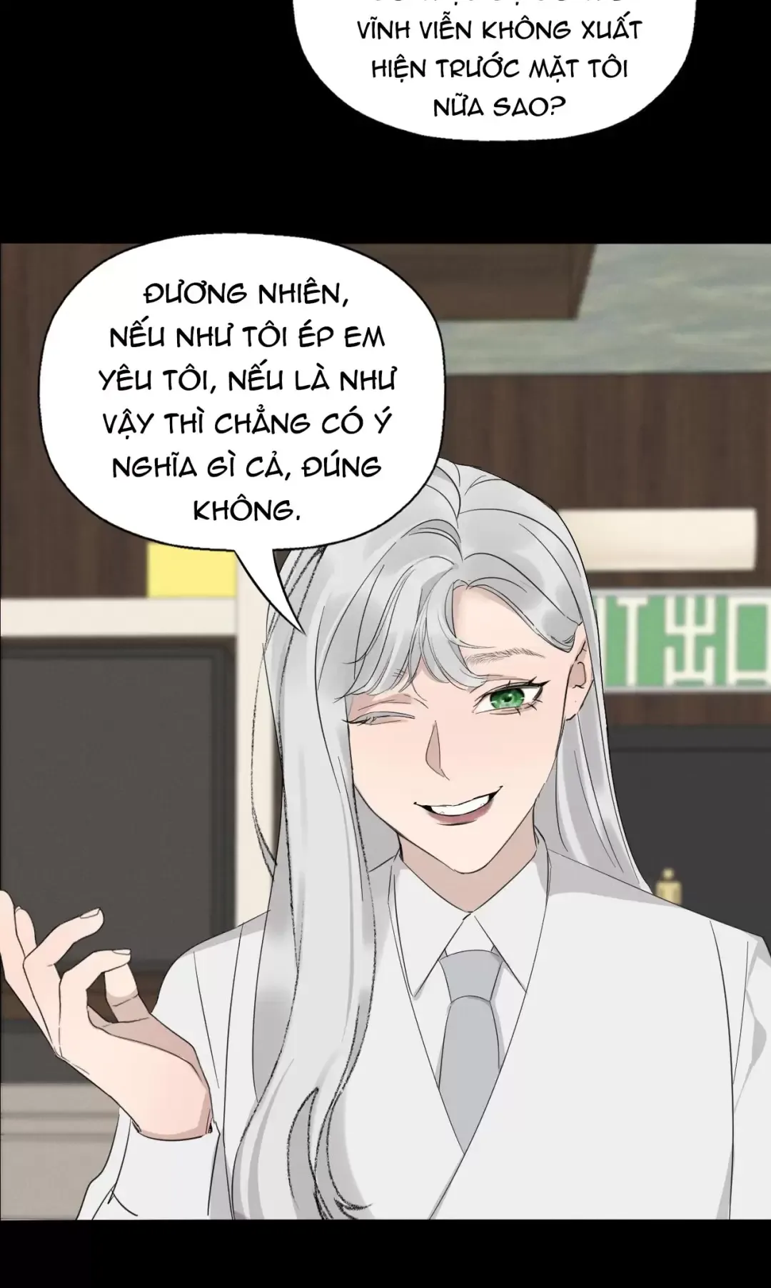 Thao Túng Trái Tim Em Chapter 14 - Trang 2