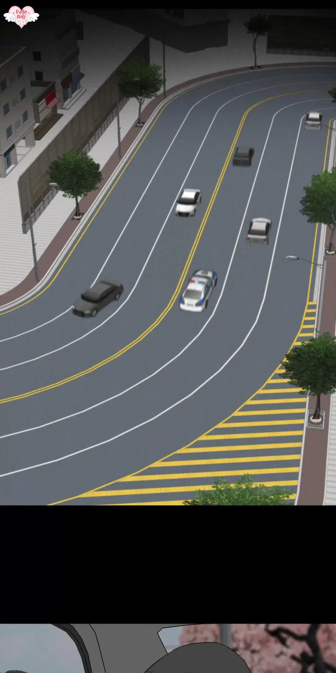 Thao Túng Trái Tim Em Chapter 14 - Trang 2