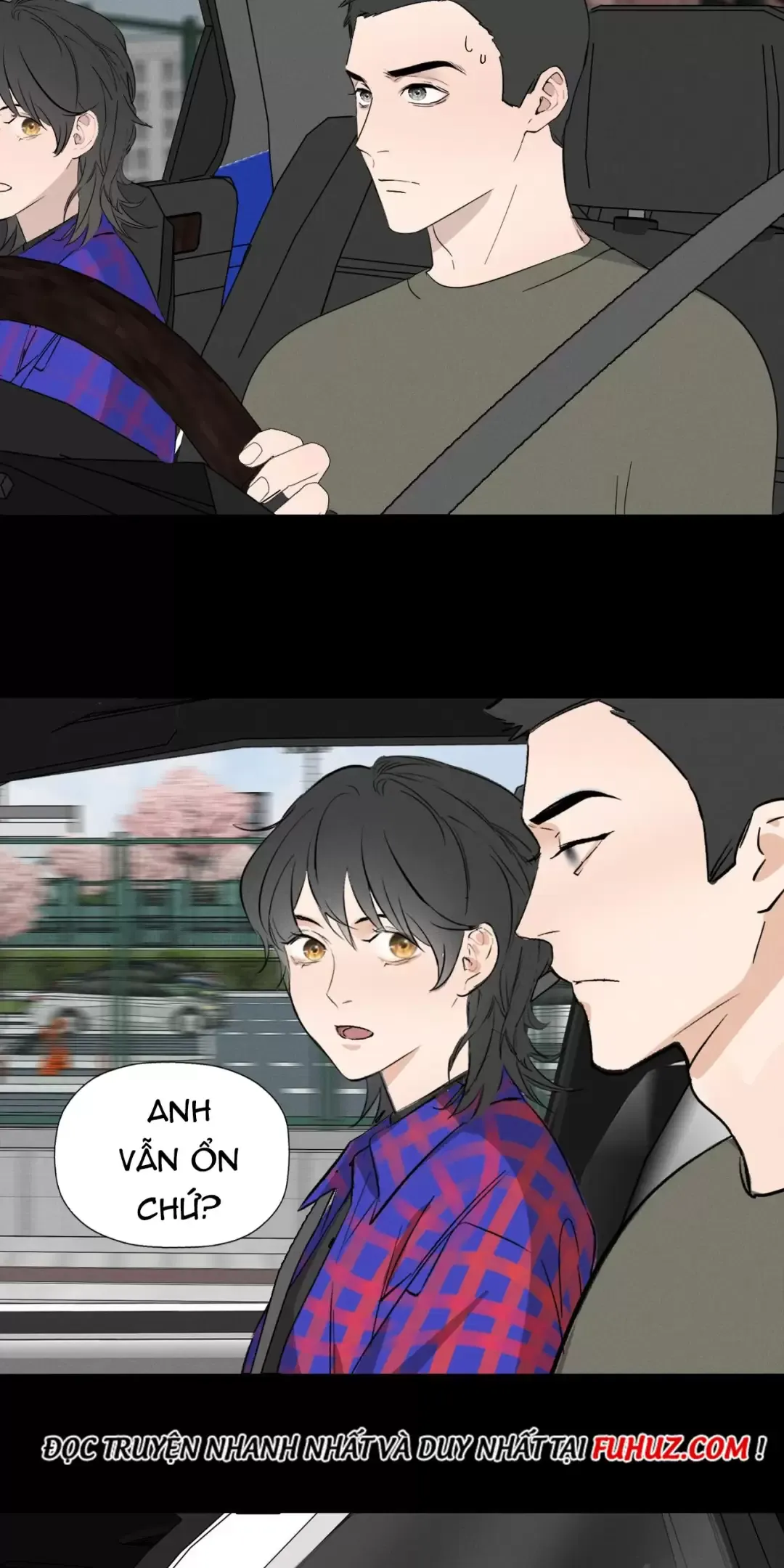 Thao Túng Trái Tim Em Chapter 14 - Trang 2