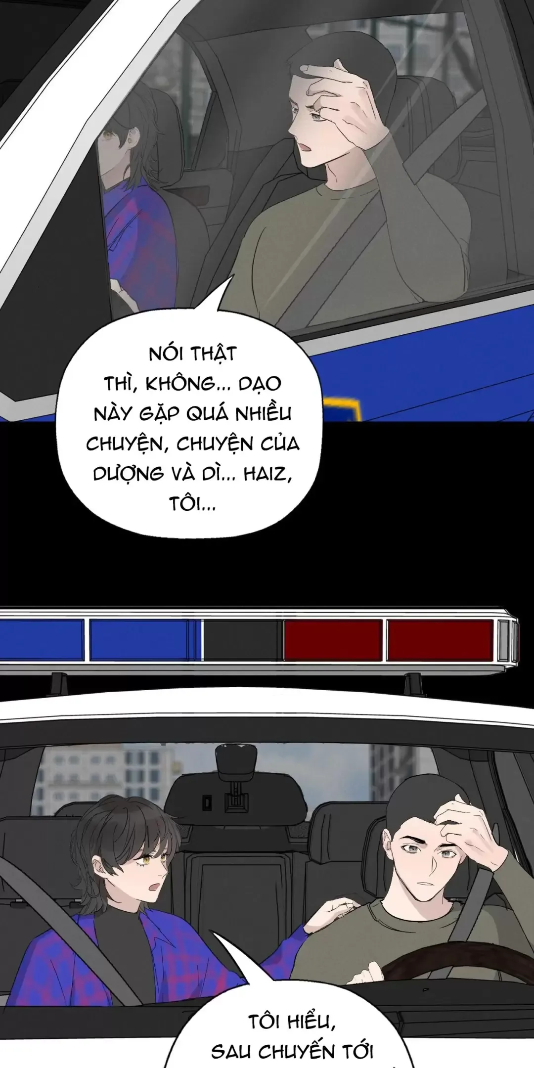 Thao Túng Trái Tim Em Chapter 14 - Trang 2