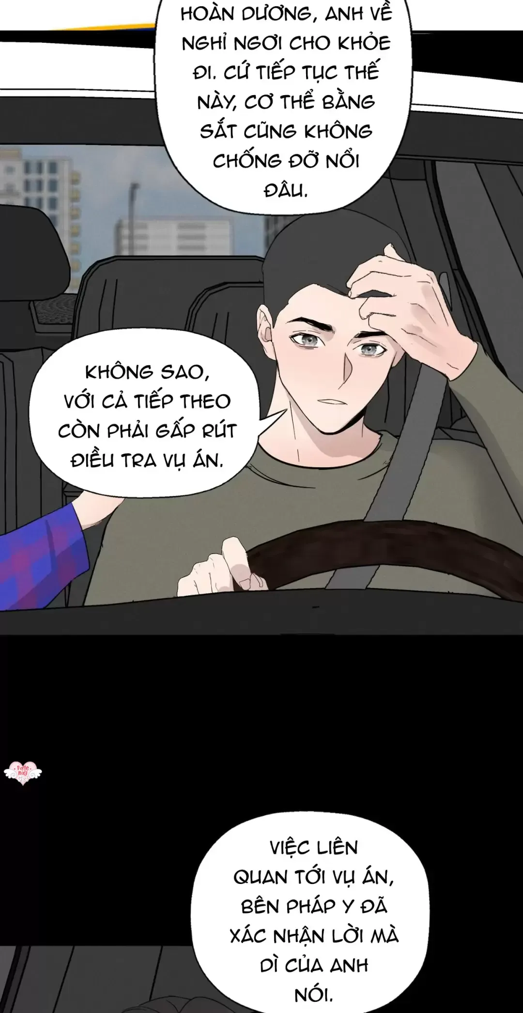 Thao Túng Trái Tim Em Chapter 14 - Trang 2