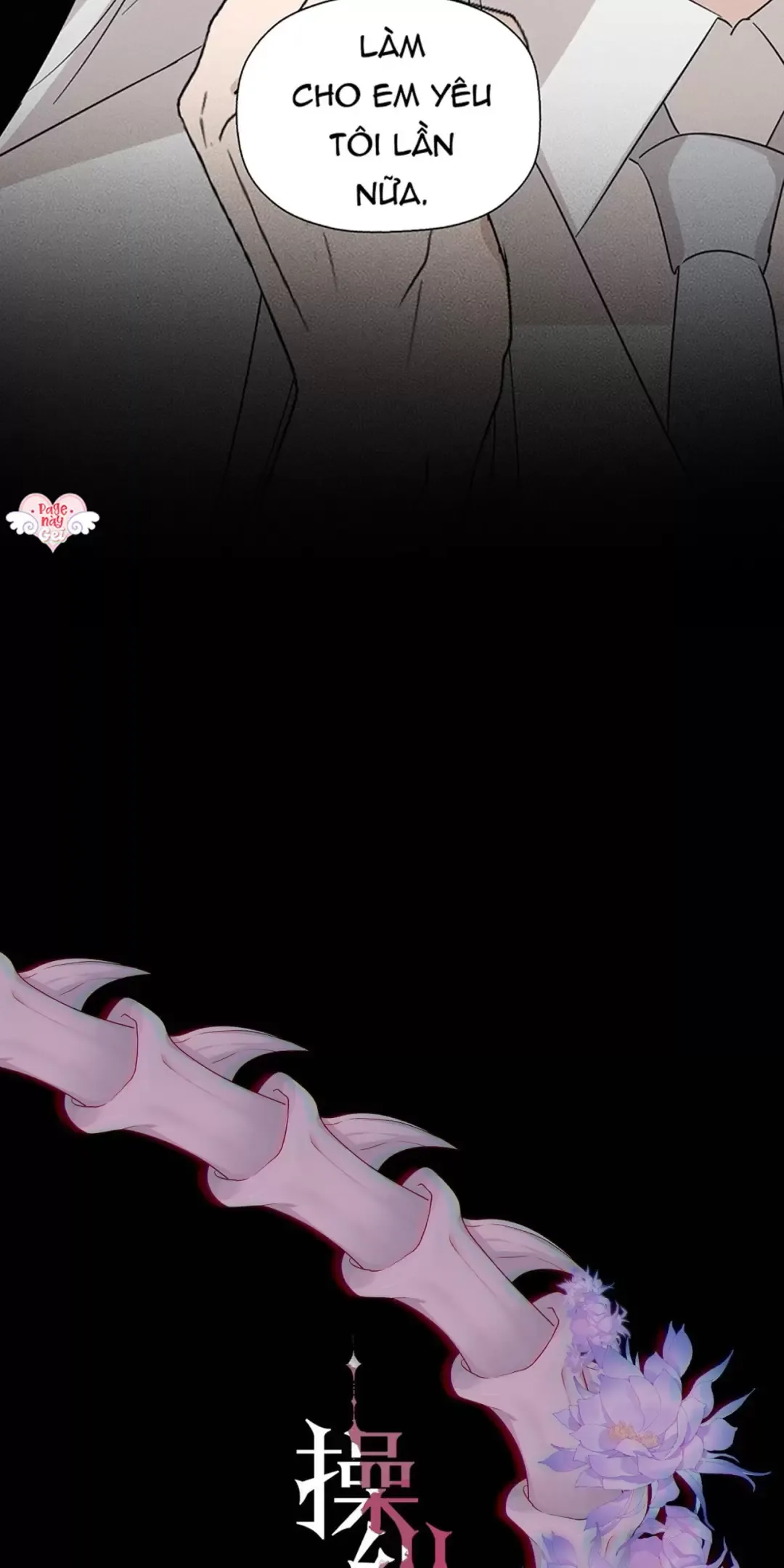 Thao Túng Trái Tim Em Chapter 14 - Trang 2