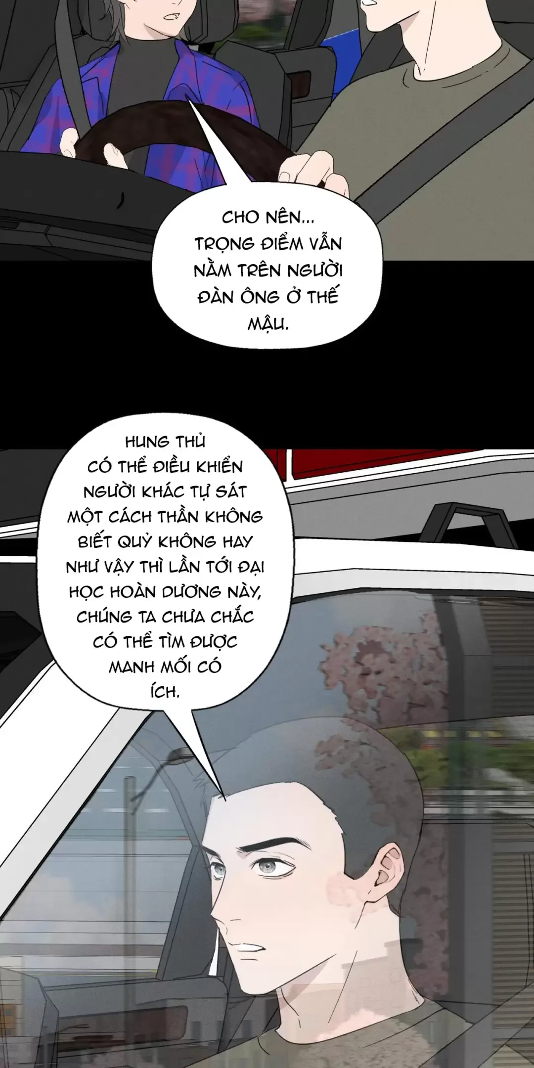 Thao Túng Trái Tim Em Chapter 14 - Trang 2