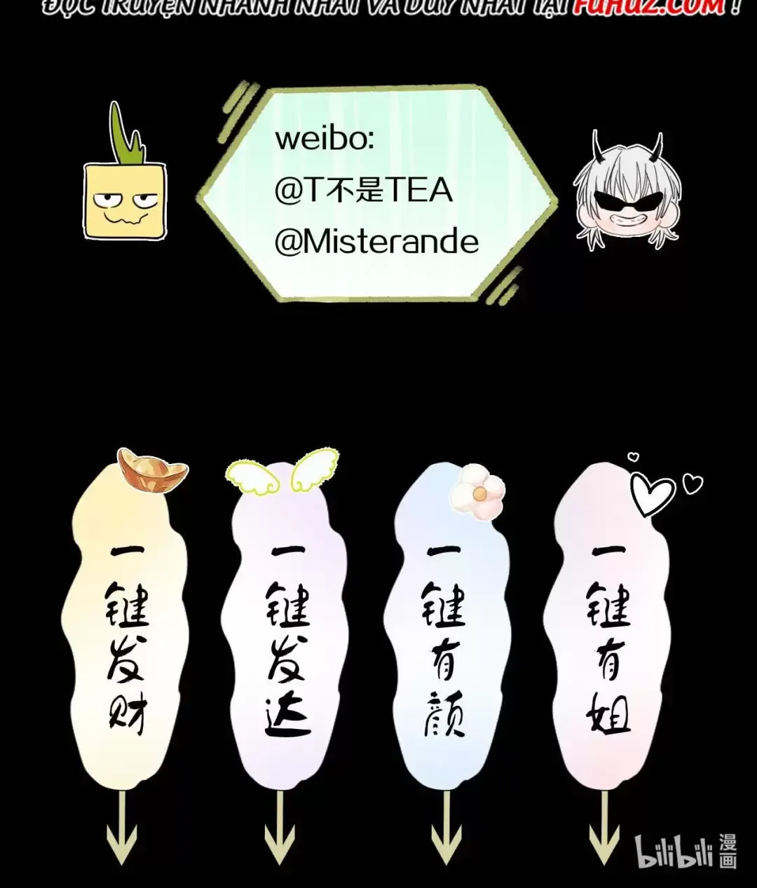 Thao Túng Trái Tim Em Chapter 14 - Trang 2