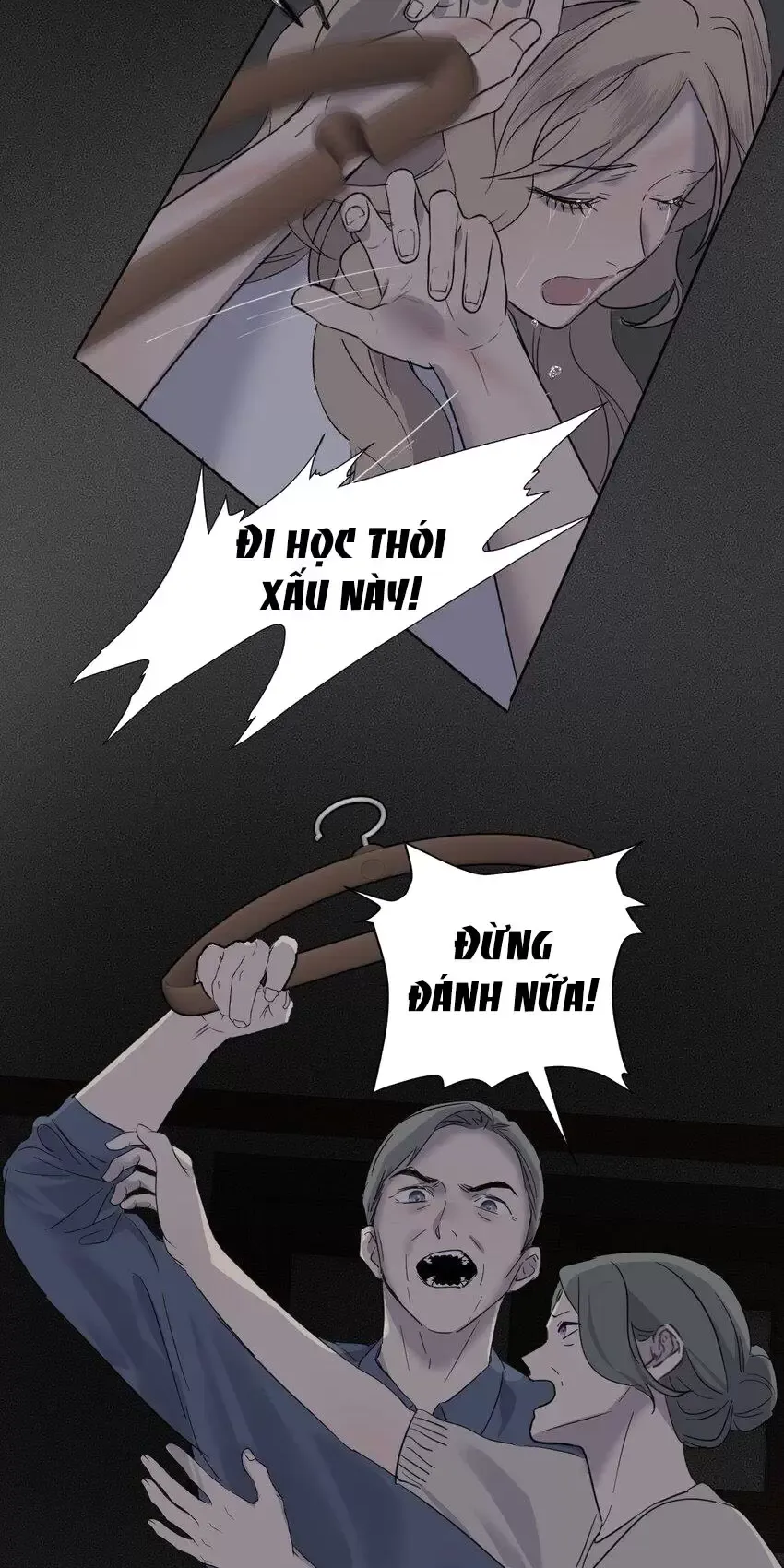 Thao Túng Trái Tim Em Chapter 17 - Trang 2