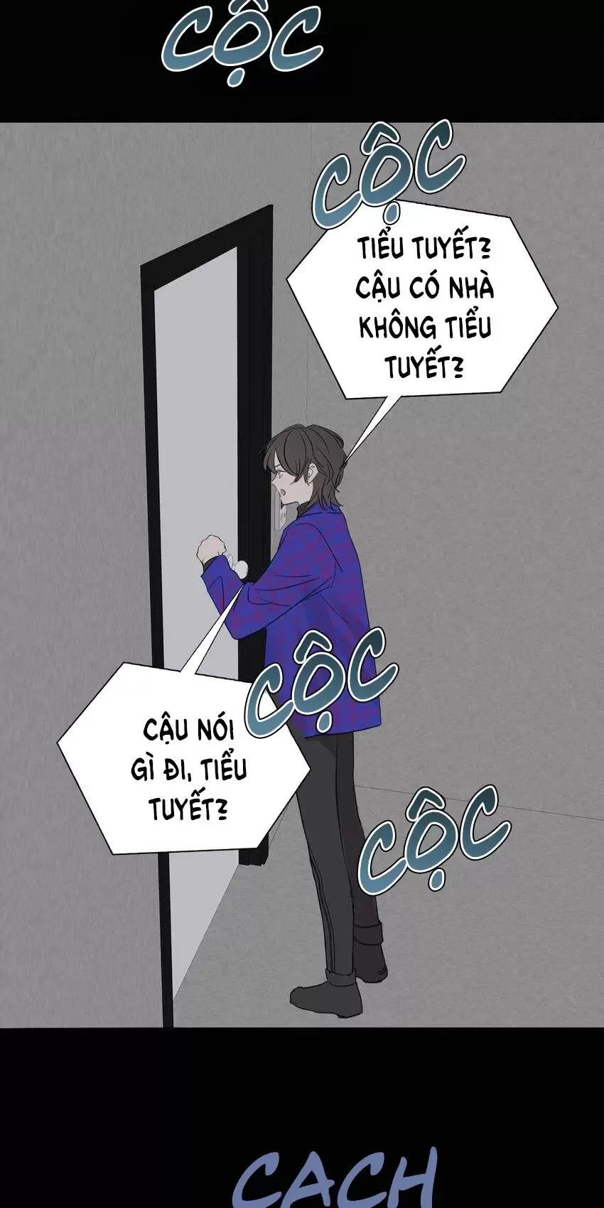 Thao Túng Trái Tim Em Chapter 18 - Trang 2