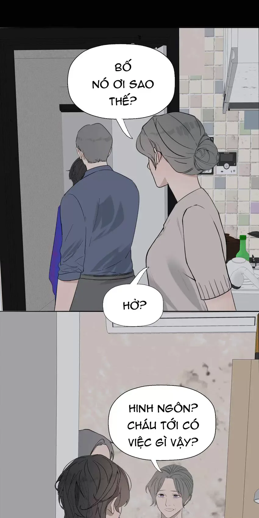 Thao Túng Trái Tim Em Chapter 18 - Trang 2