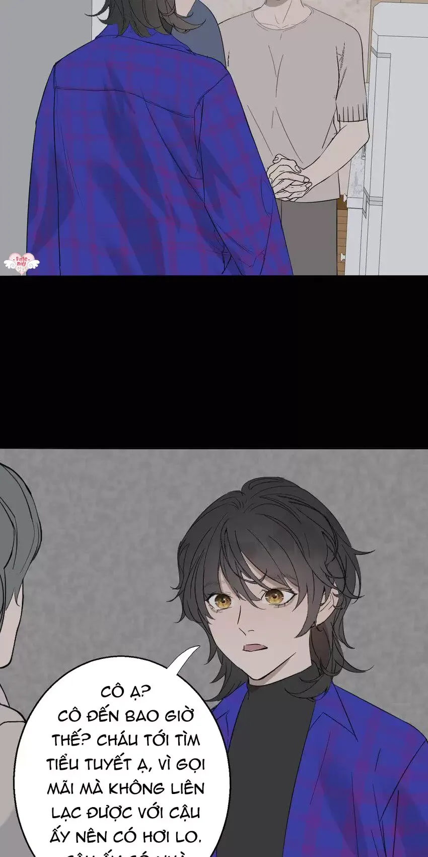 Thao Túng Trái Tim Em Chapter 18 - Trang 2