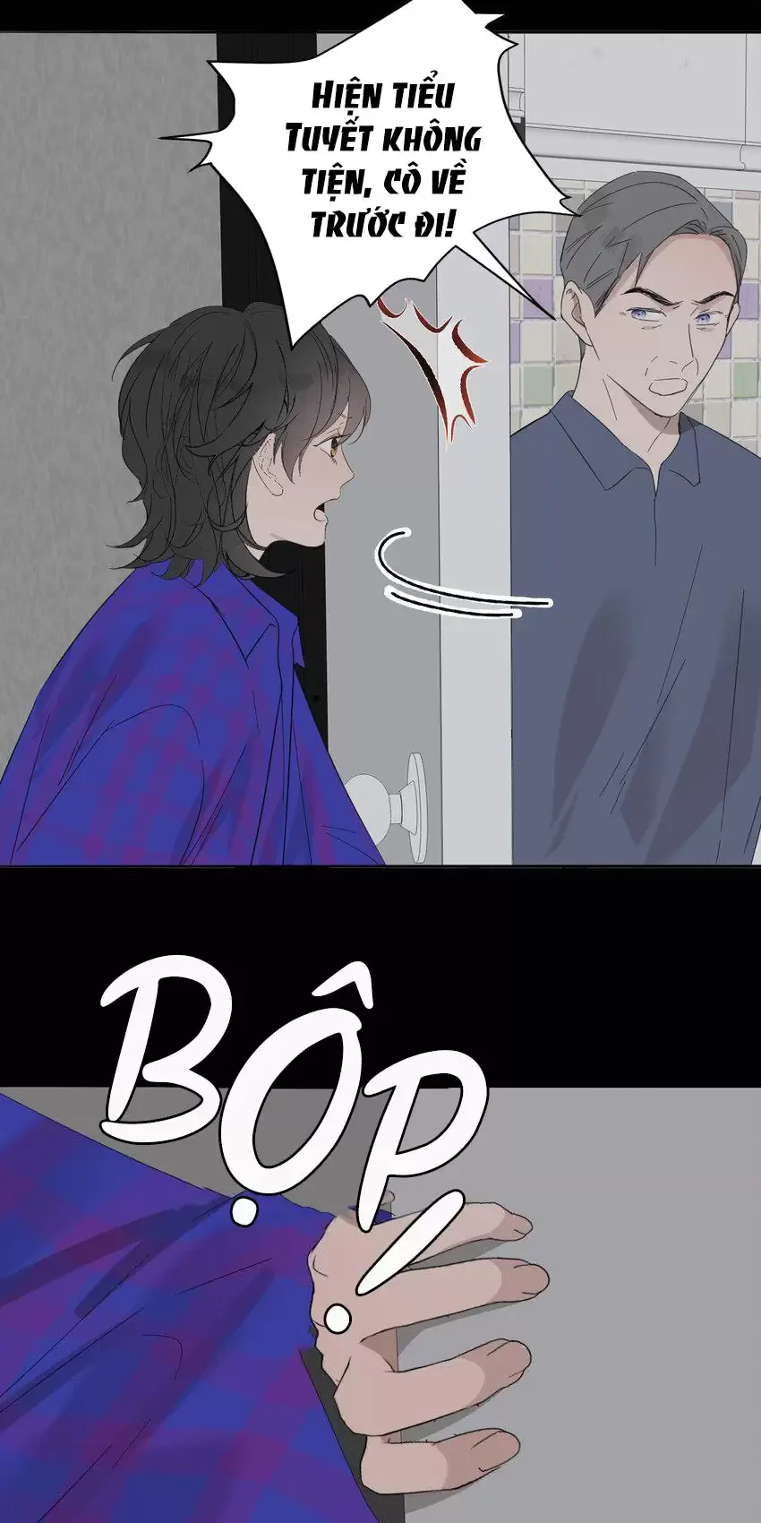 Thao Túng Trái Tim Em Chapter 18 - Trang 2