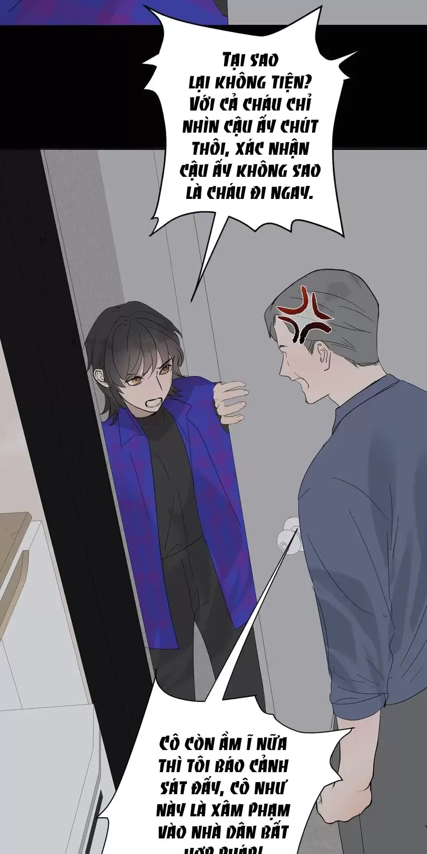 Thao Túng Trái Tim Em Chapter 18 - Trang 2