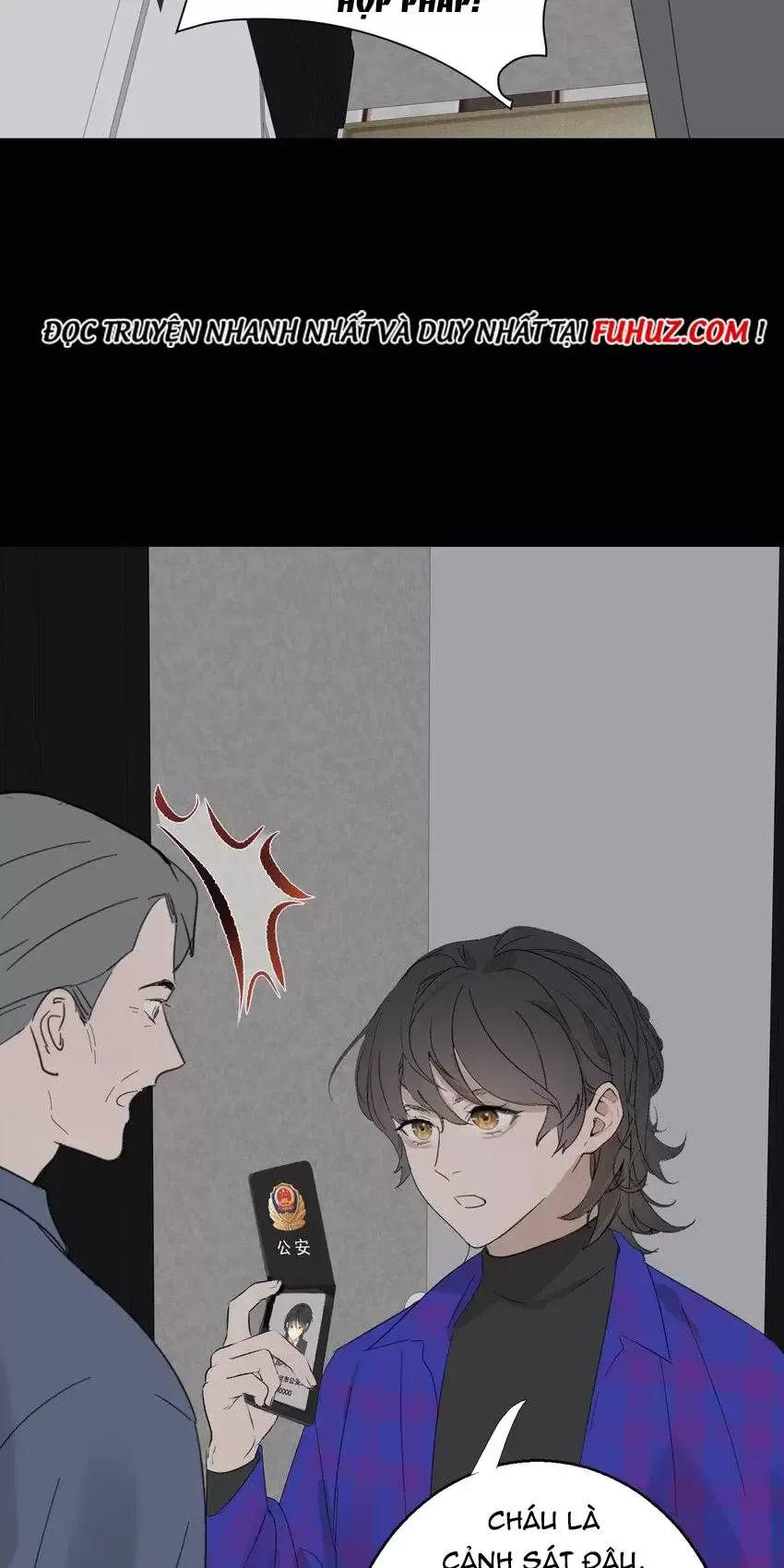 Thao Túng Trái Tim Em Chapter 18 - Trang 2