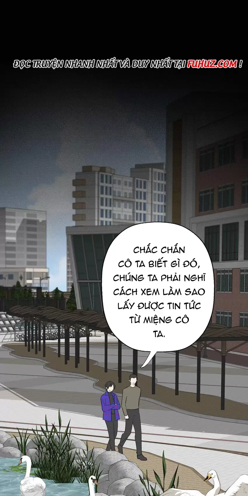 Thao Túng Trái Tim Em Chapter 18 - Trang 2