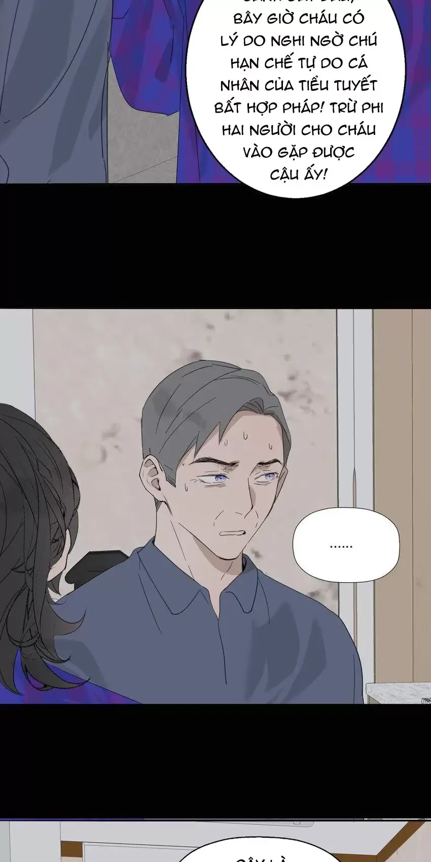 Thao Túng Trái Tim Em Chapter 18 - Trang 2