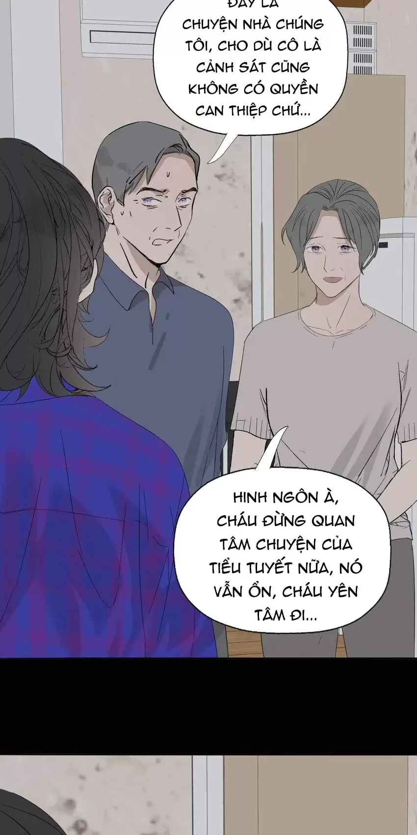Thao Túng Trái Tim Em Chapter 18 - Trang 2