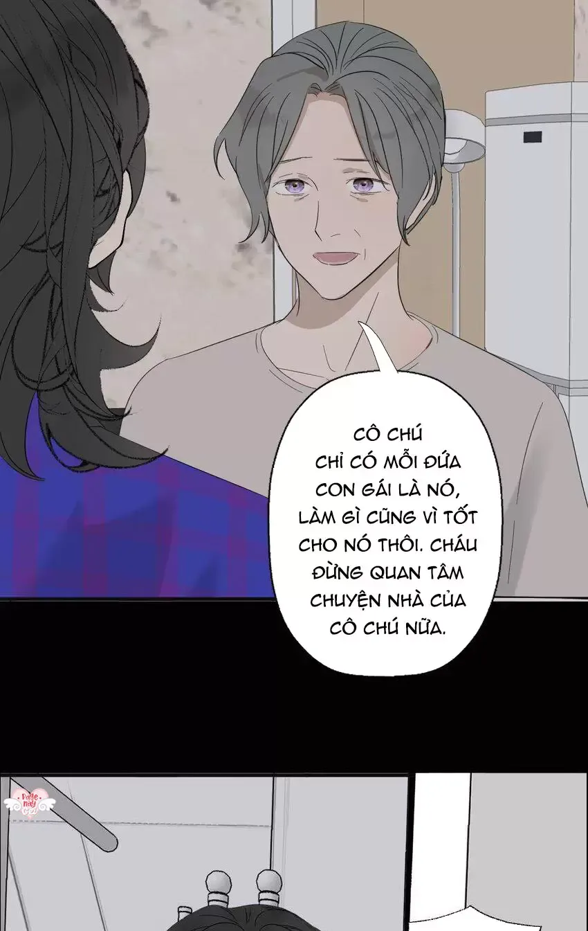 Thao Túng Trái Tim Em Chapter 18 - Trang 2