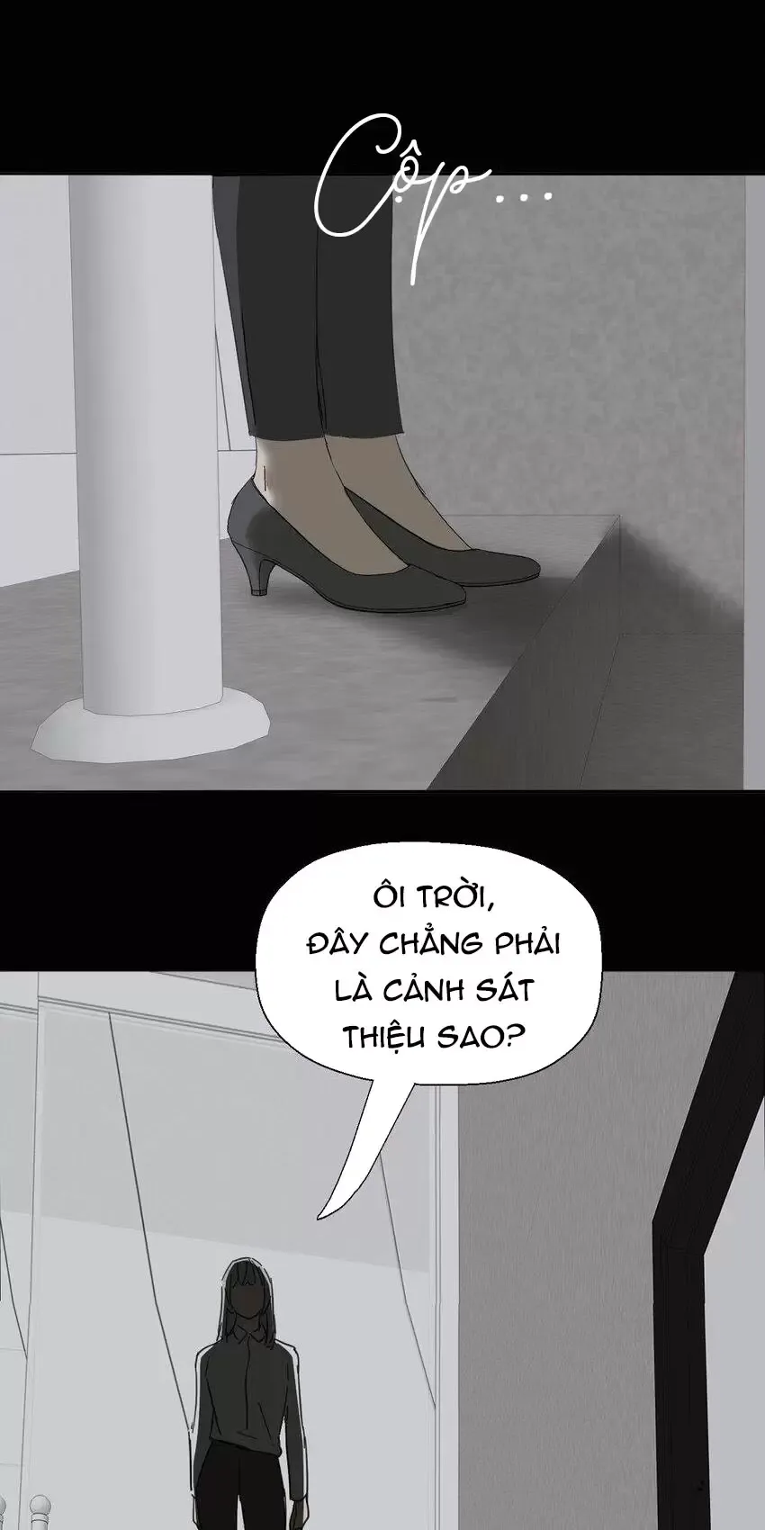 Thao Túng Trái Tim Em Chapter 18 - Trang 2