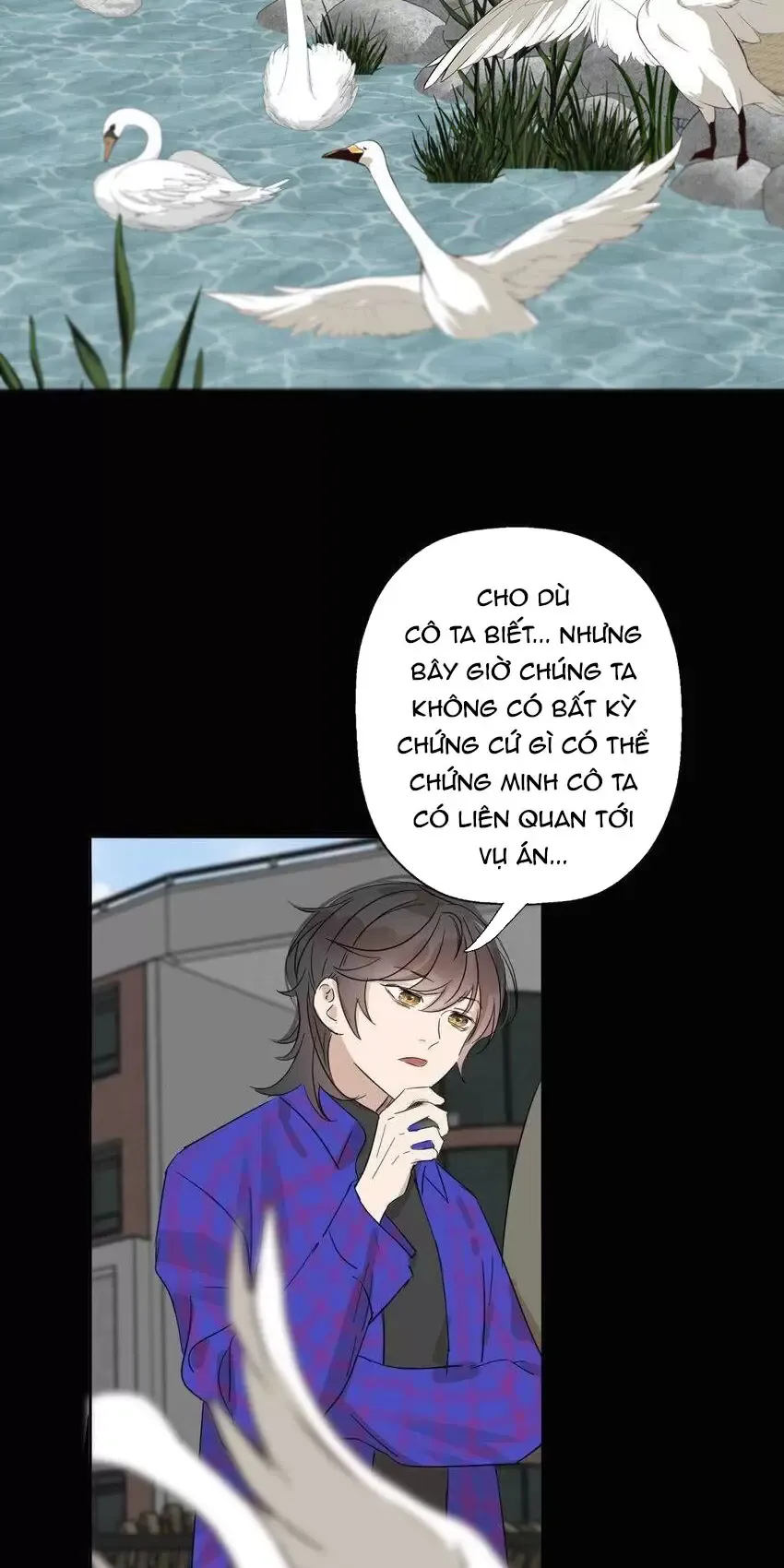 Thao Túng Trái Tim Em Chapter 18 - Trang 2