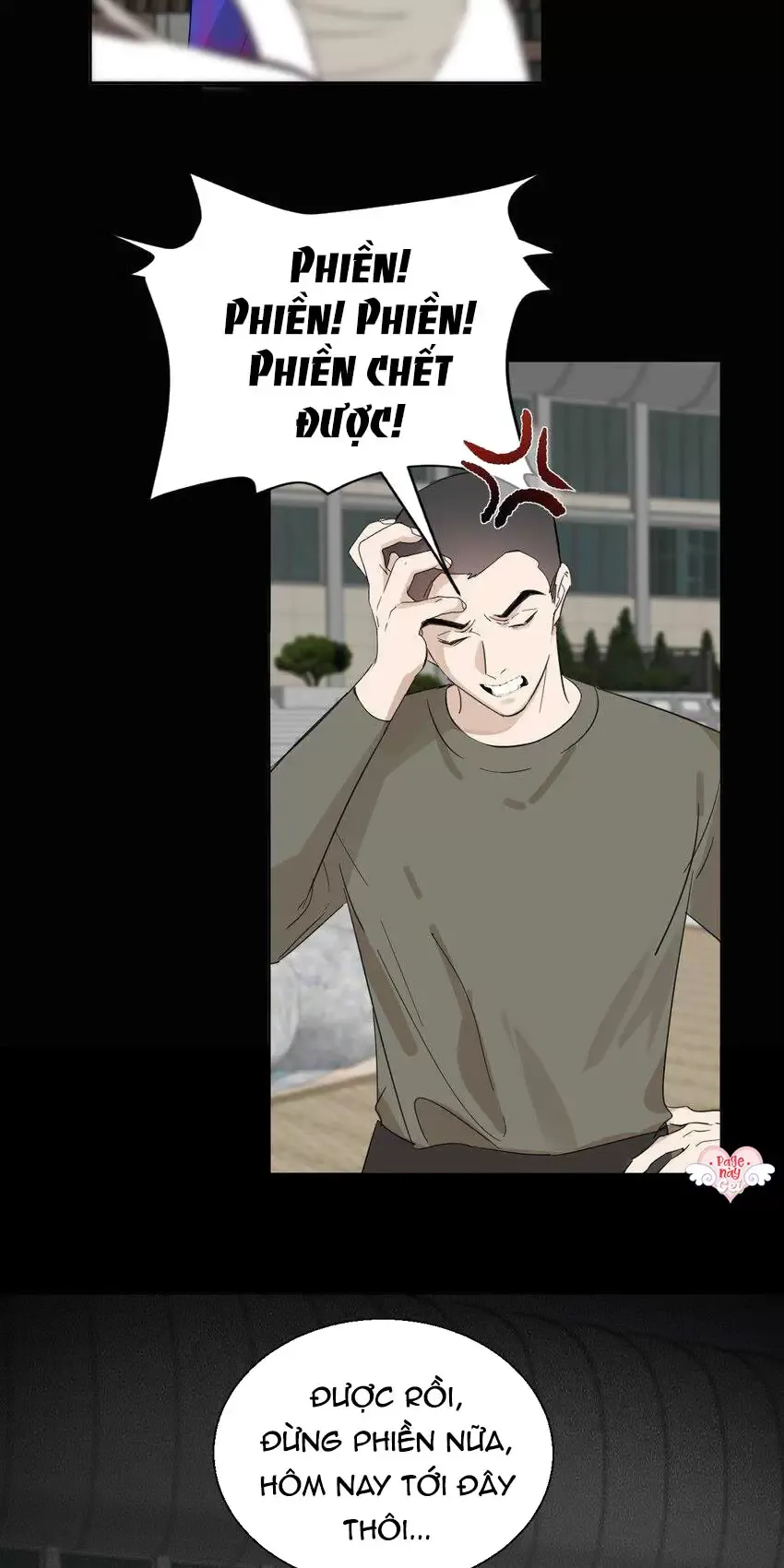 Thao Túng Trái Tim Em Chapter 18 - Trang 2