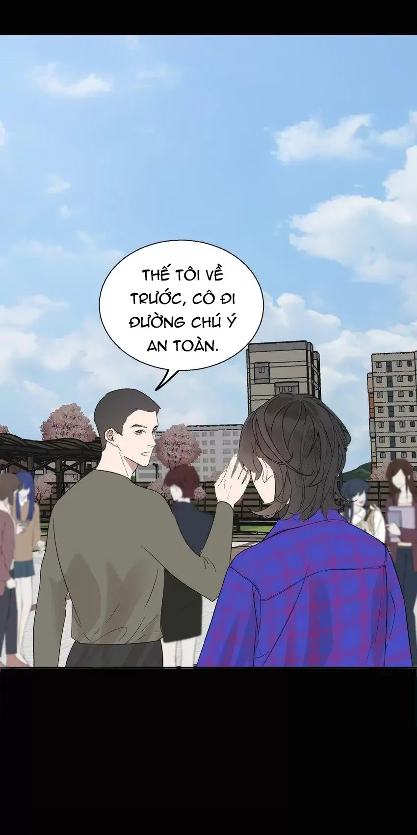 Thao Túng Trái Tim Em Chapter 18 - Trang 2