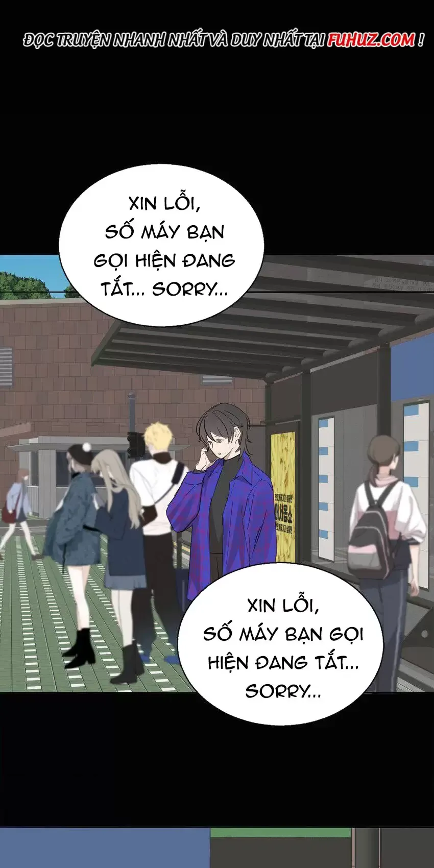 Thao Túng Trái Tim Em Chapter 18 - Trang 2