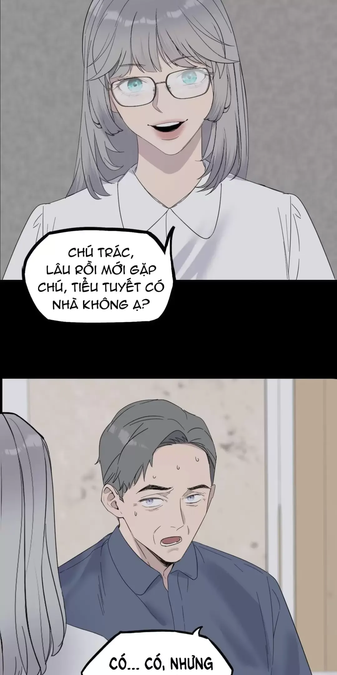 Thao Túng Trái Tim Em Chapter 19 - Trang 2