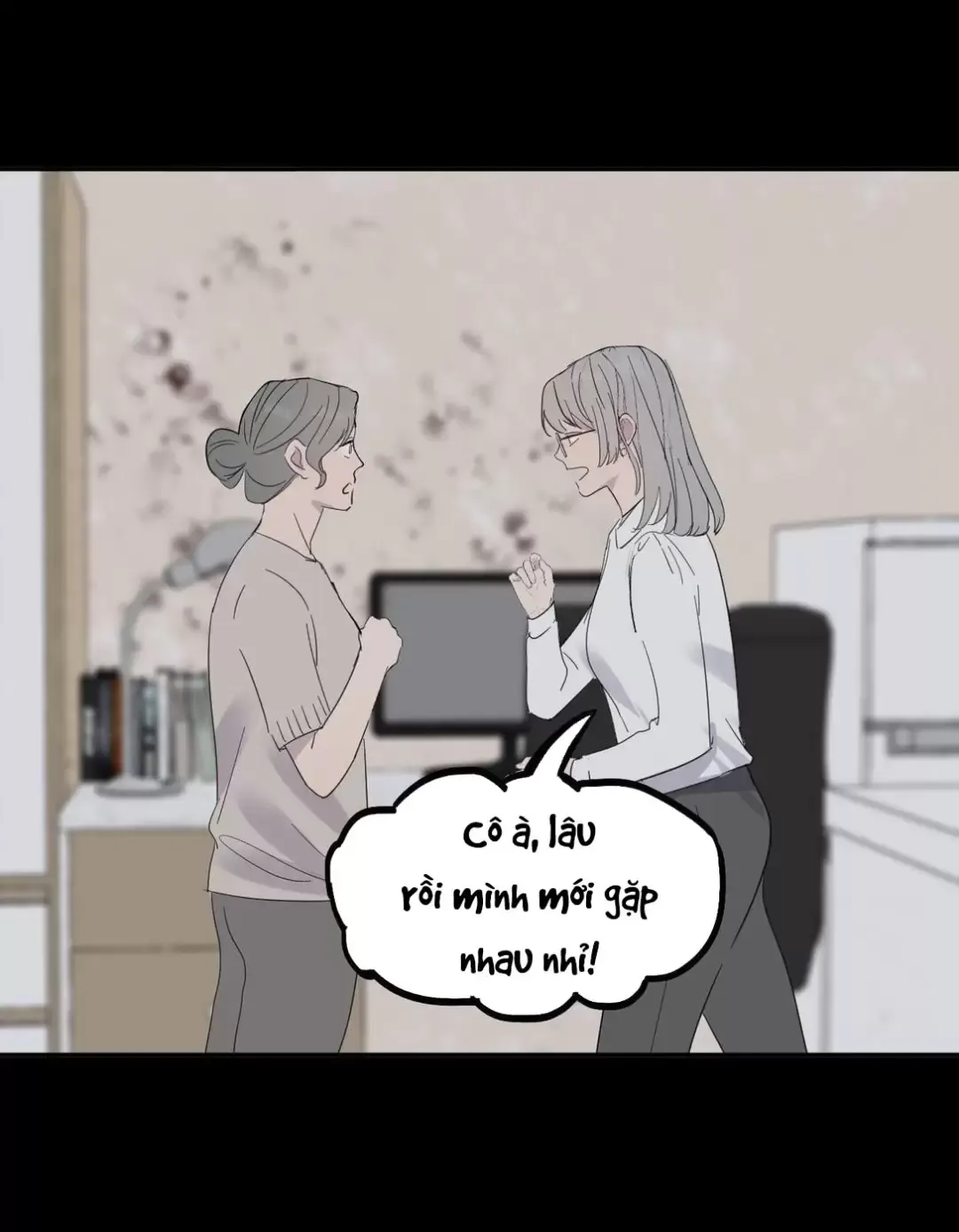 Thao Túng Trái Tim Em Chapter 19 - Trang 2