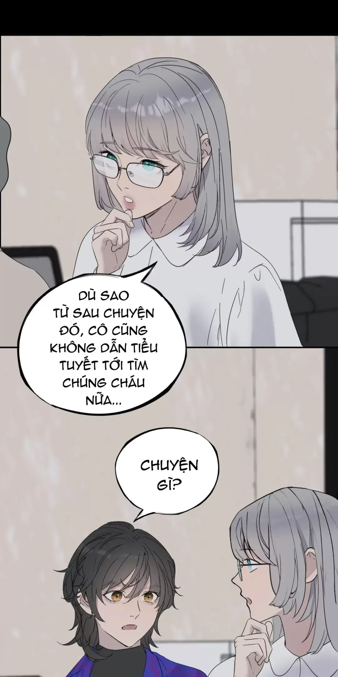 Thao Túng Trái Tim Em Chapter 19 - Trang 2