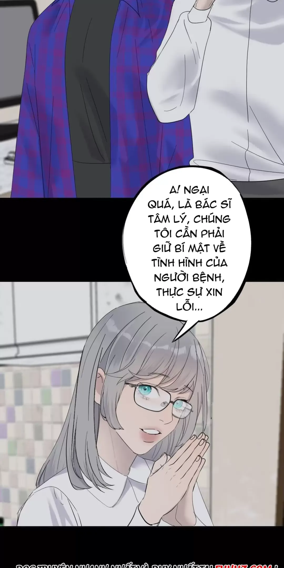 Thao Túng Trái Tim Em Chapter 19 - Trang 2