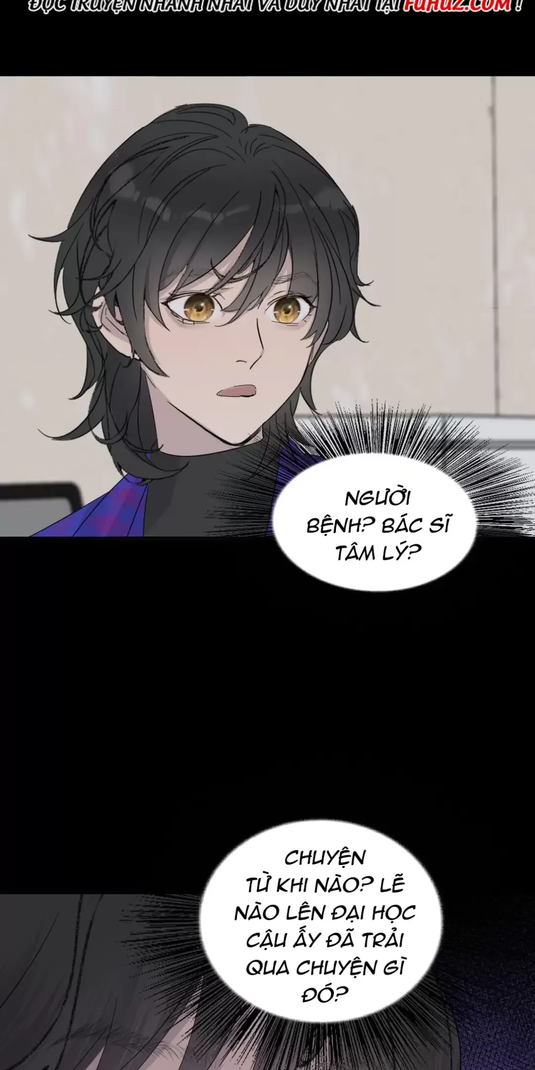 Thao Túng Trái Tim Em Chapter 19 - Trang 2
